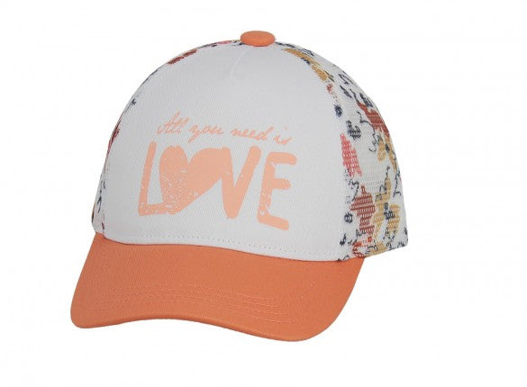 Casquette Love