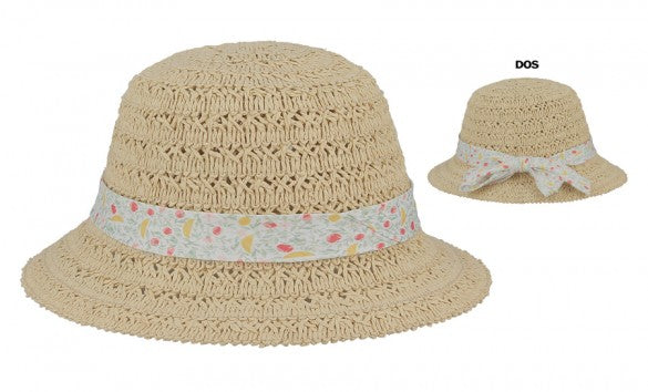 Chapeau Marie-Louise