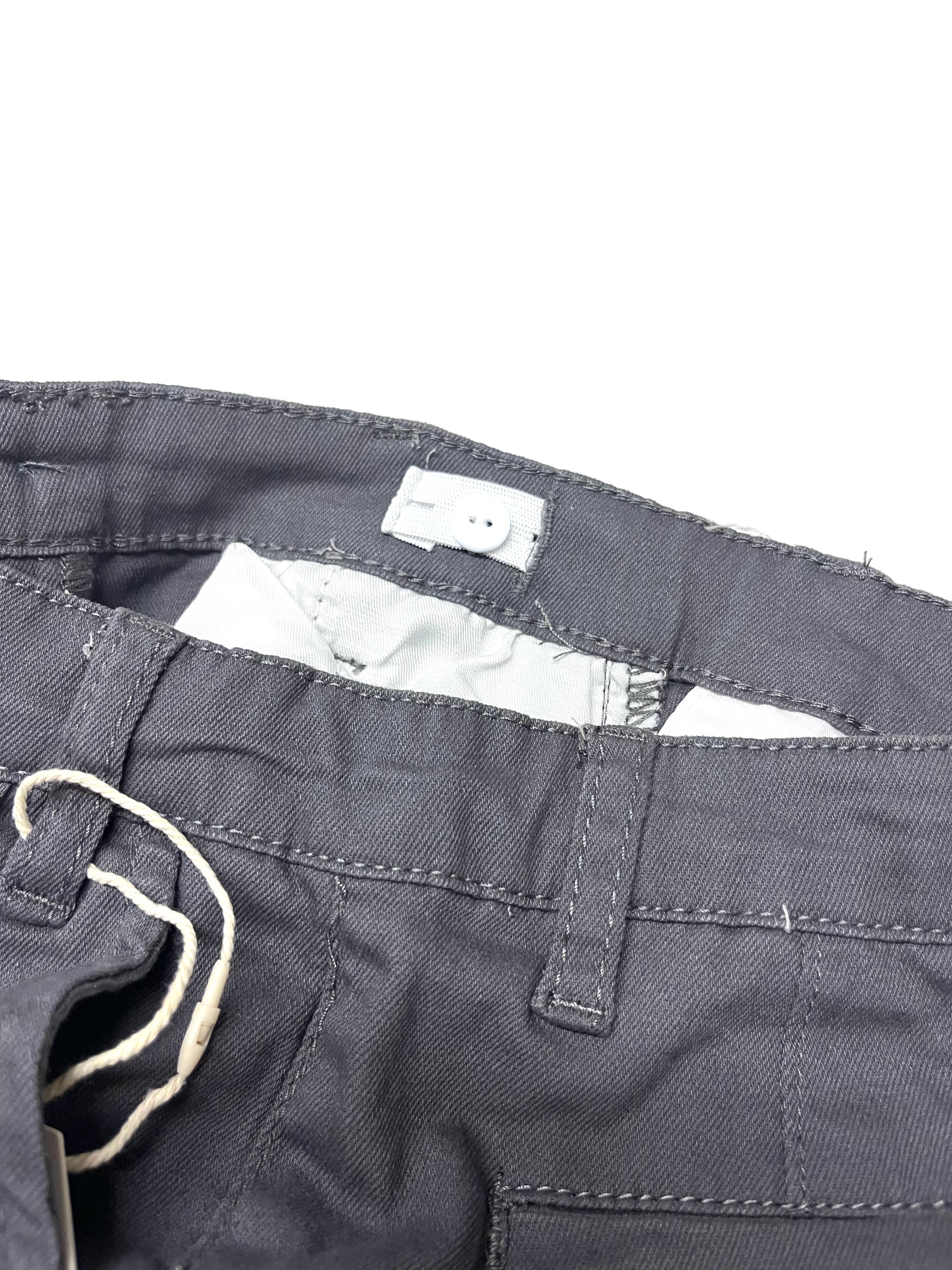 Pantalones Marceau