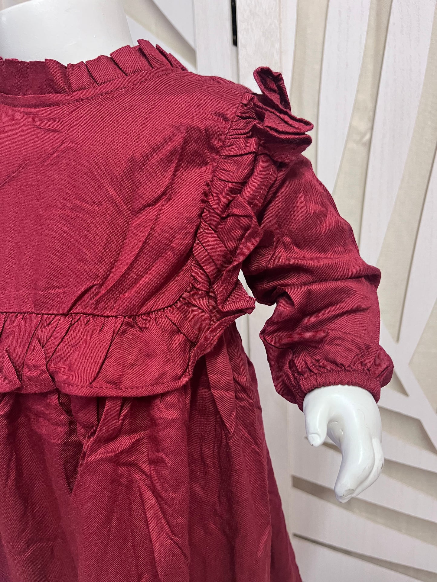 Robe Julie