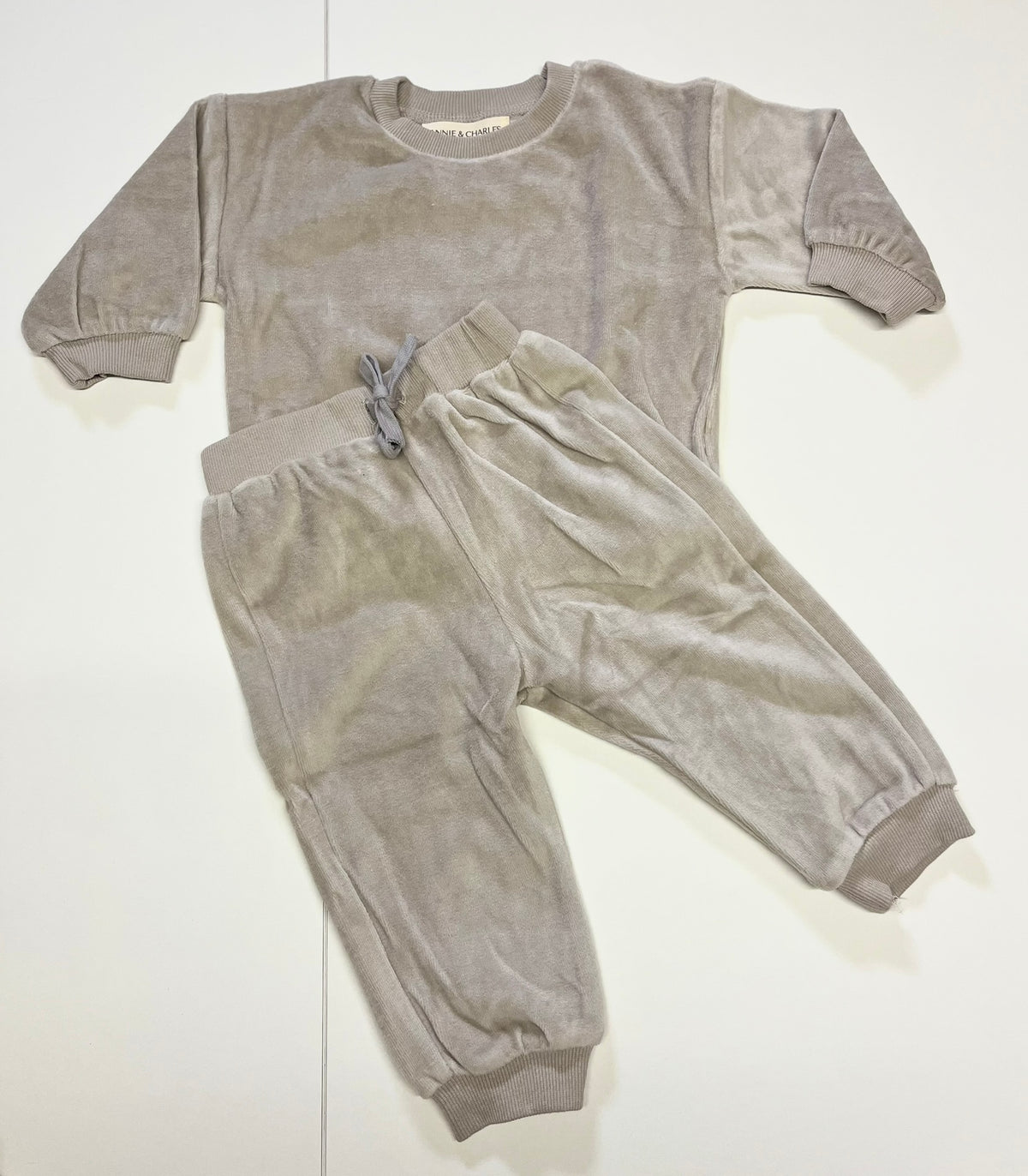 Conjunto Charlie
