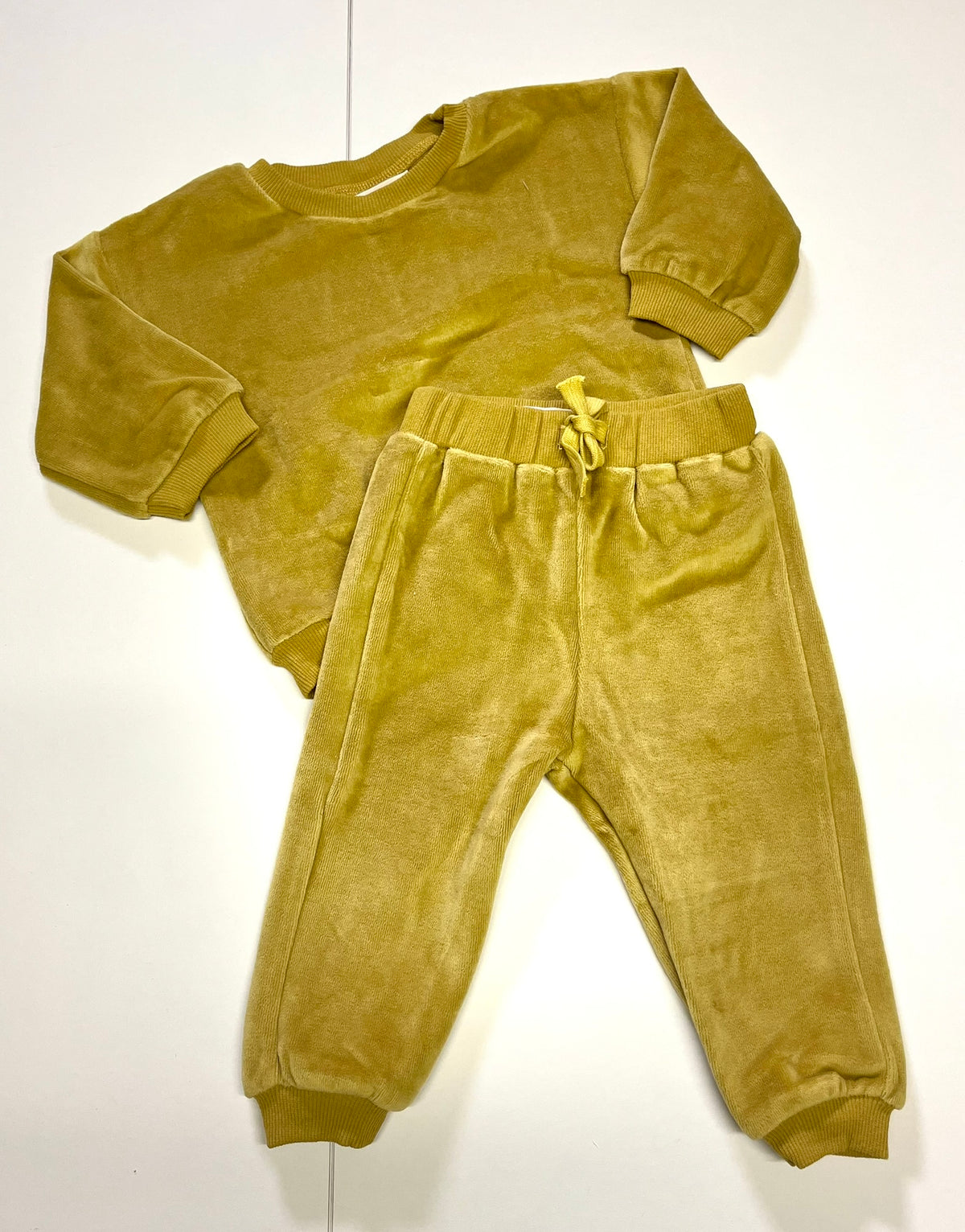 Conjunto Charlie