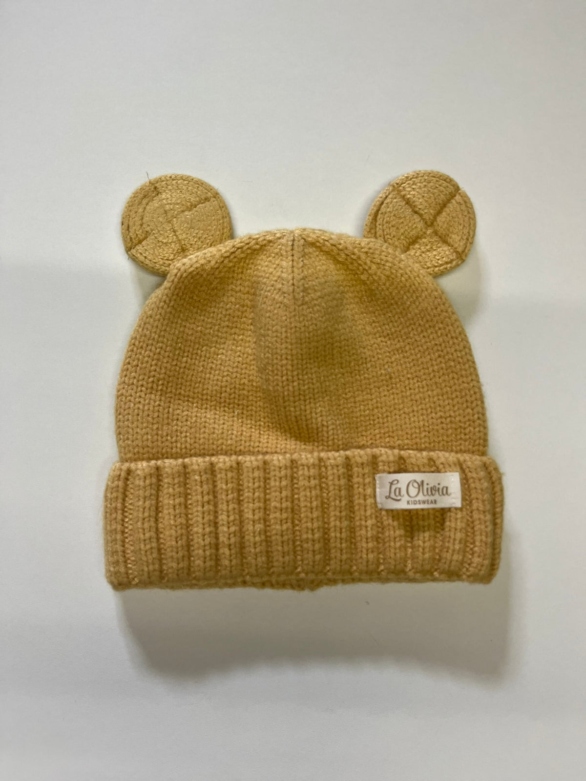 Bonnet Côme
