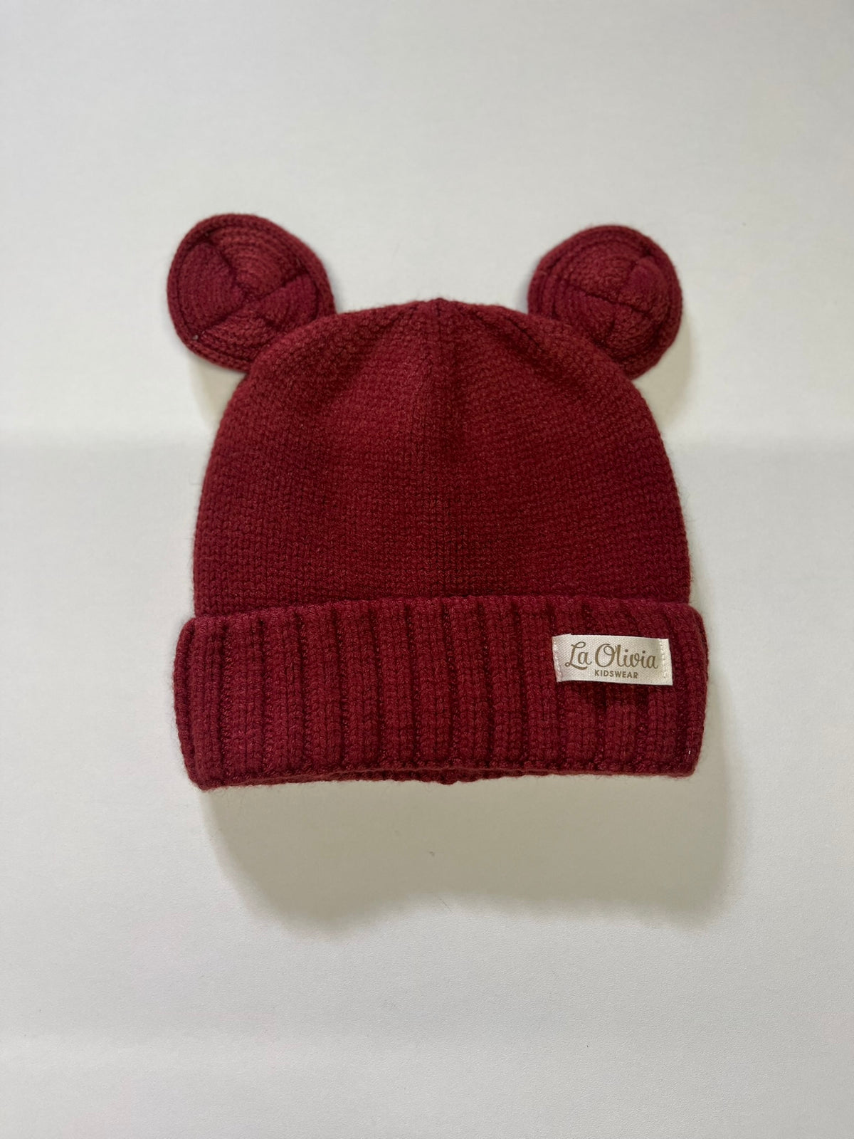Bonnet Côme