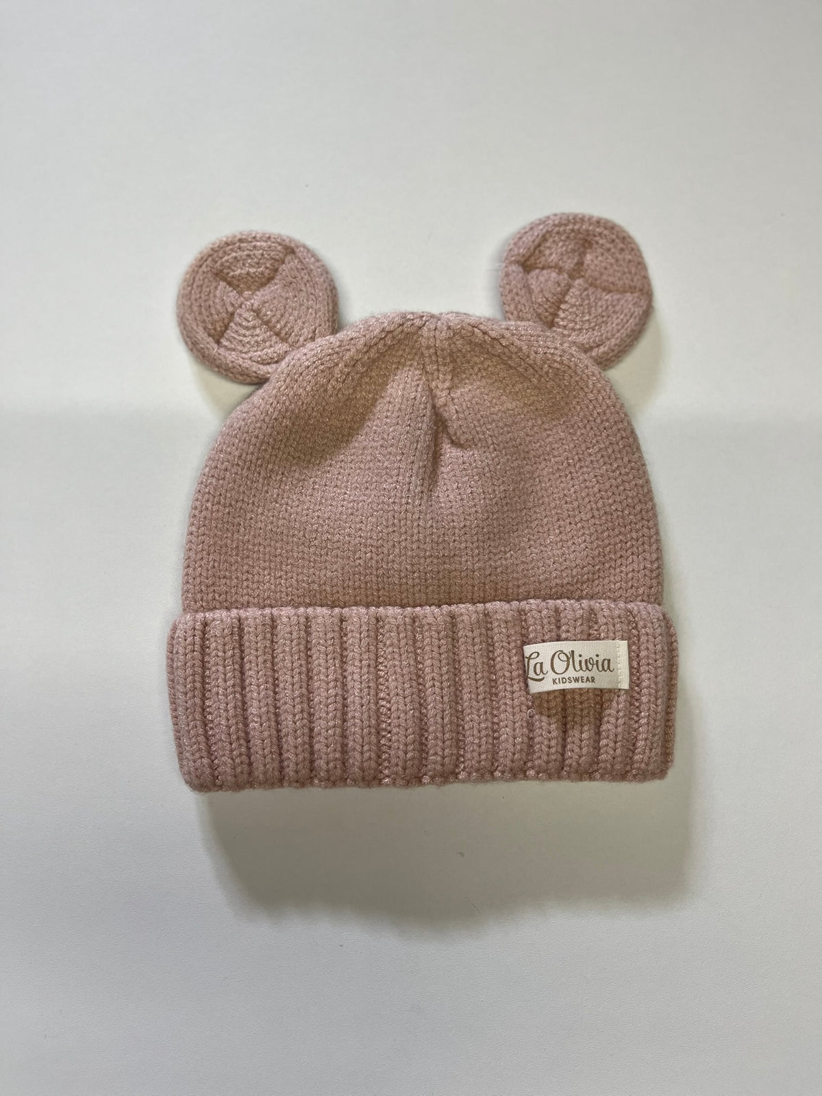 Bonnet Côme