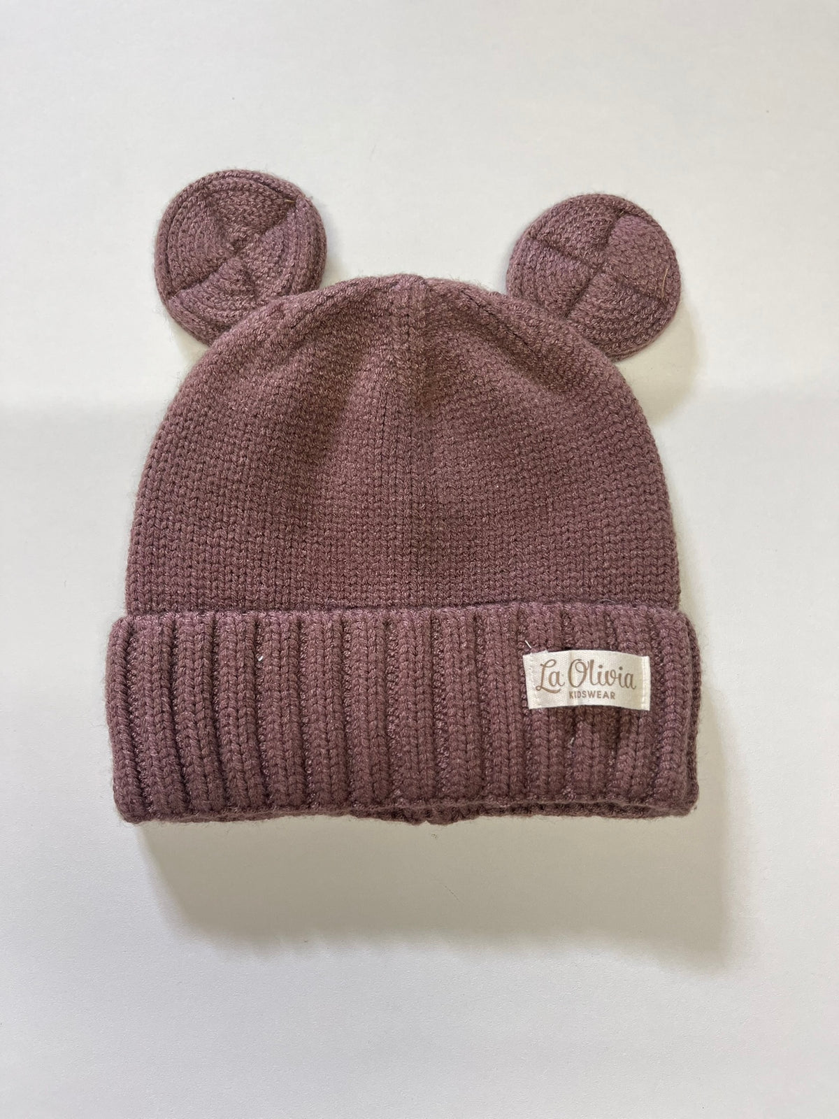 Bonnet Côme