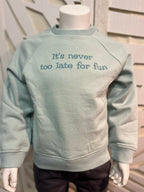 Sudadera Lenny