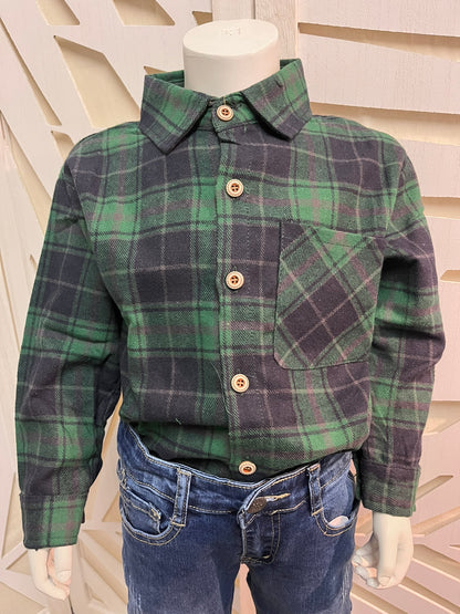 Chemise James