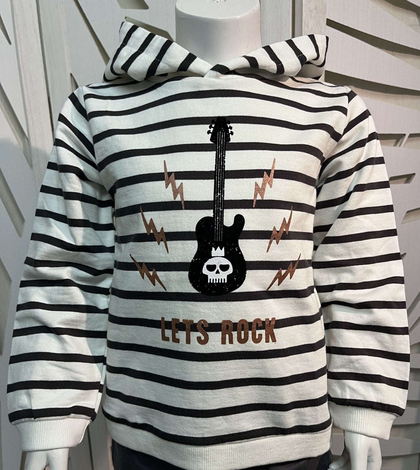 Sudadera de Thimothée