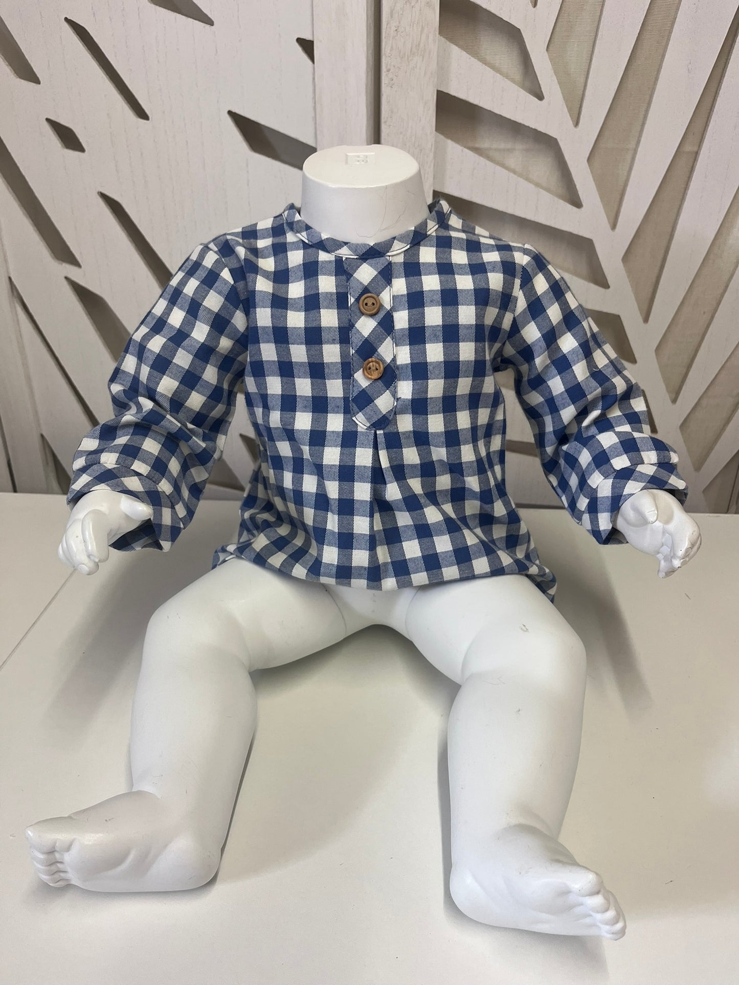 Conjunto Dorian