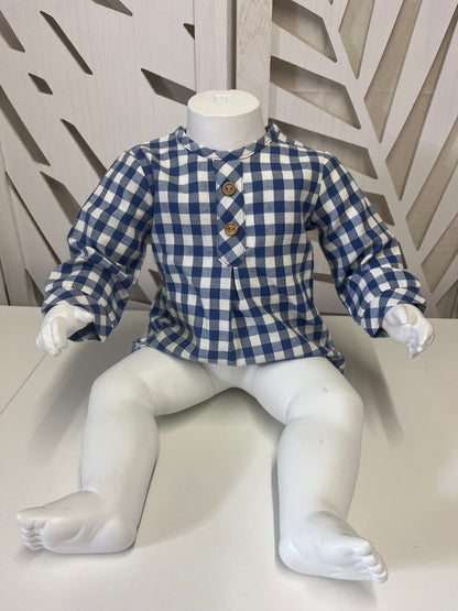 Conjunto Dorian