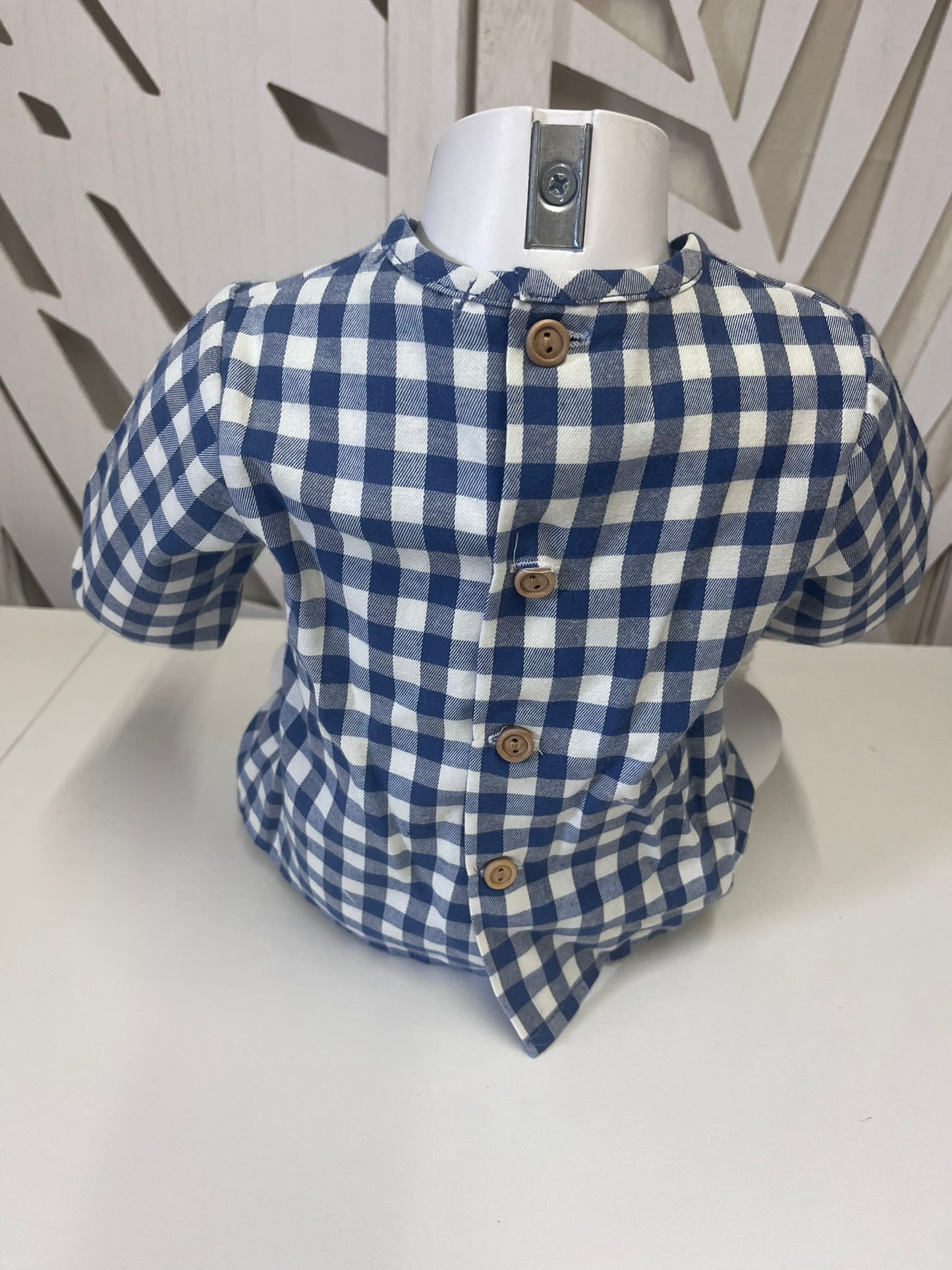 Conjunto Dorian