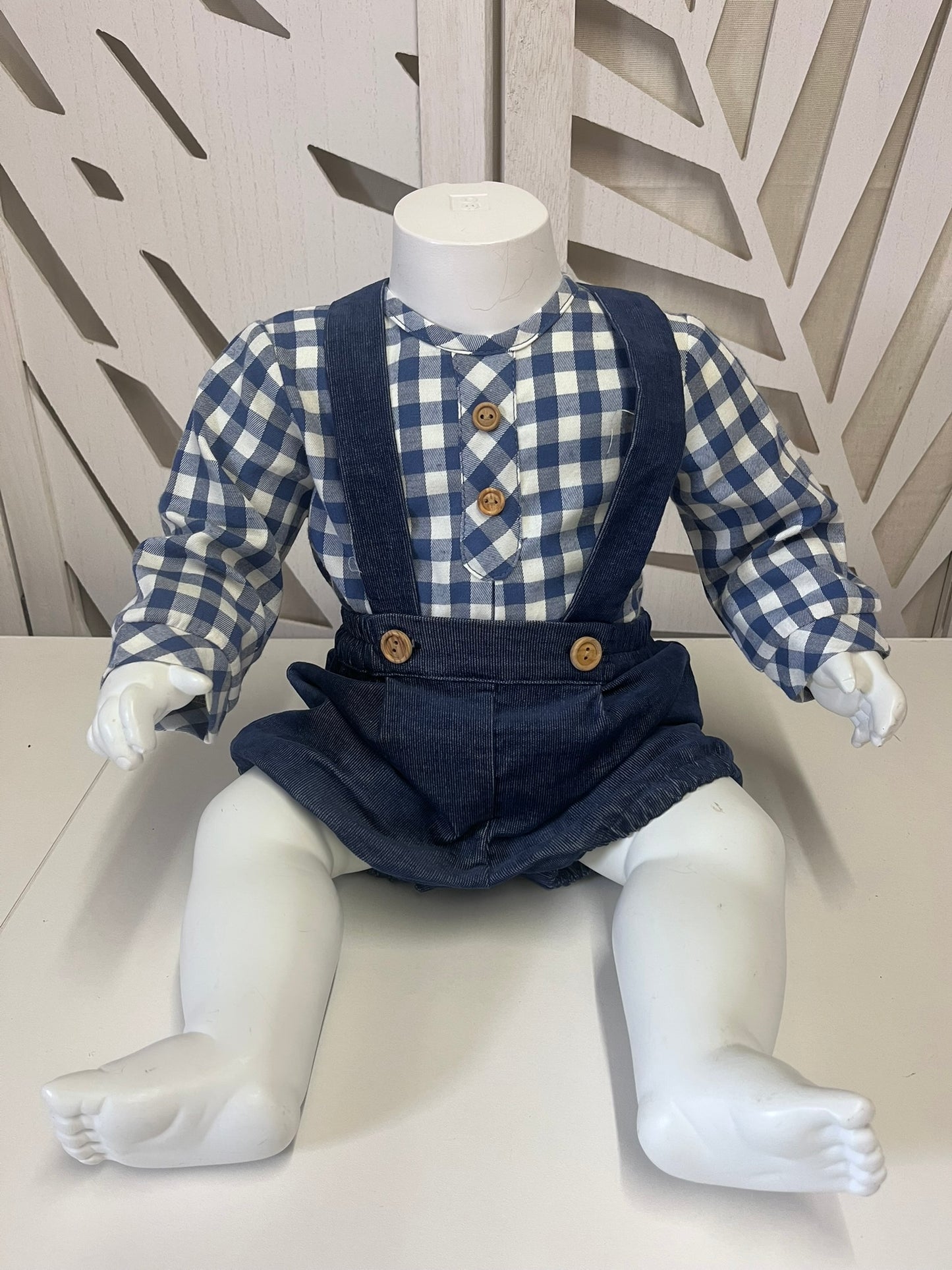 Conjunto Dorian