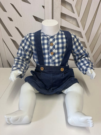 Conjunto Dorian