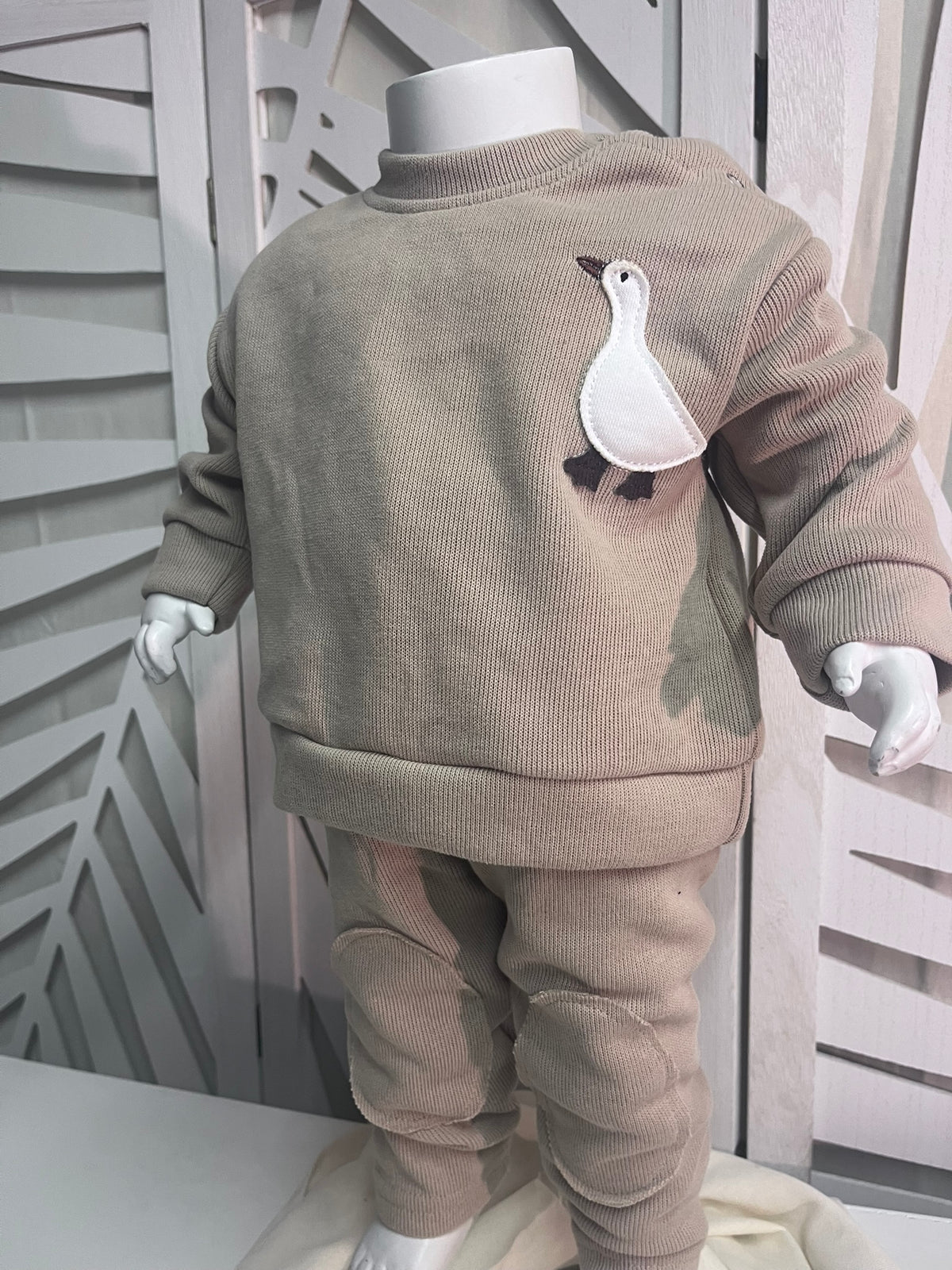 Conjunto Basile