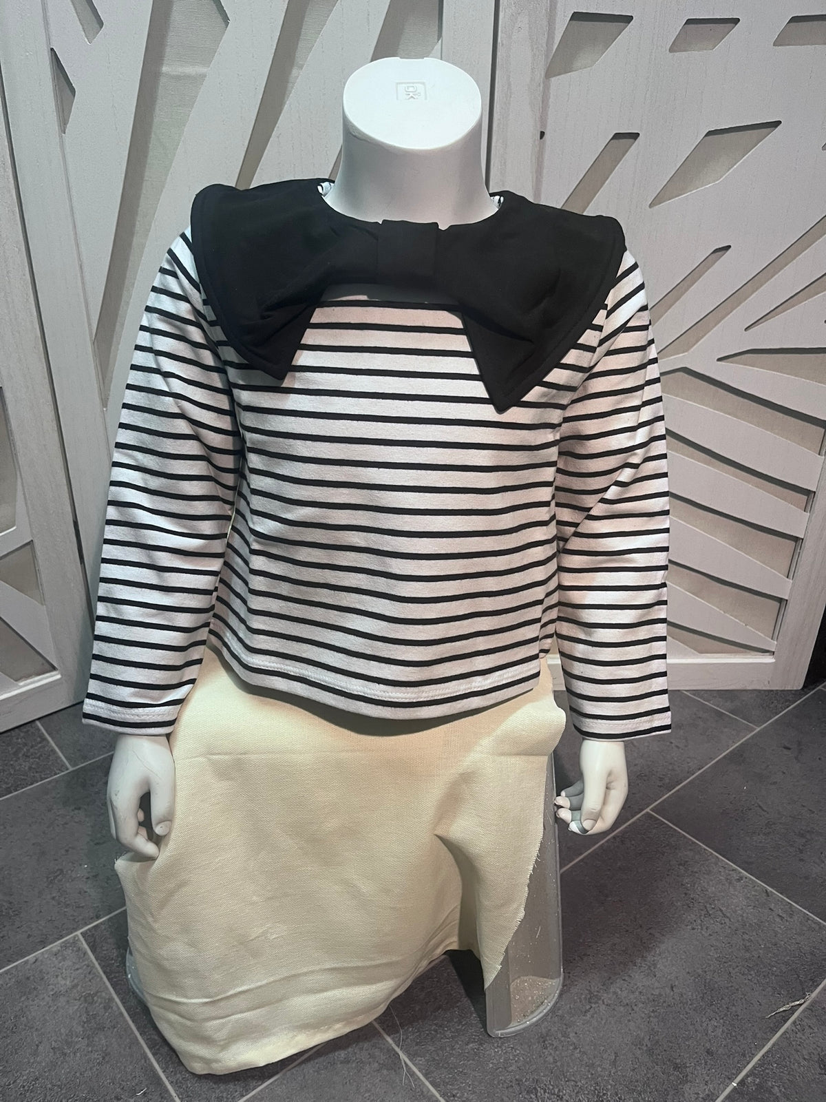 Camiseta de Julia