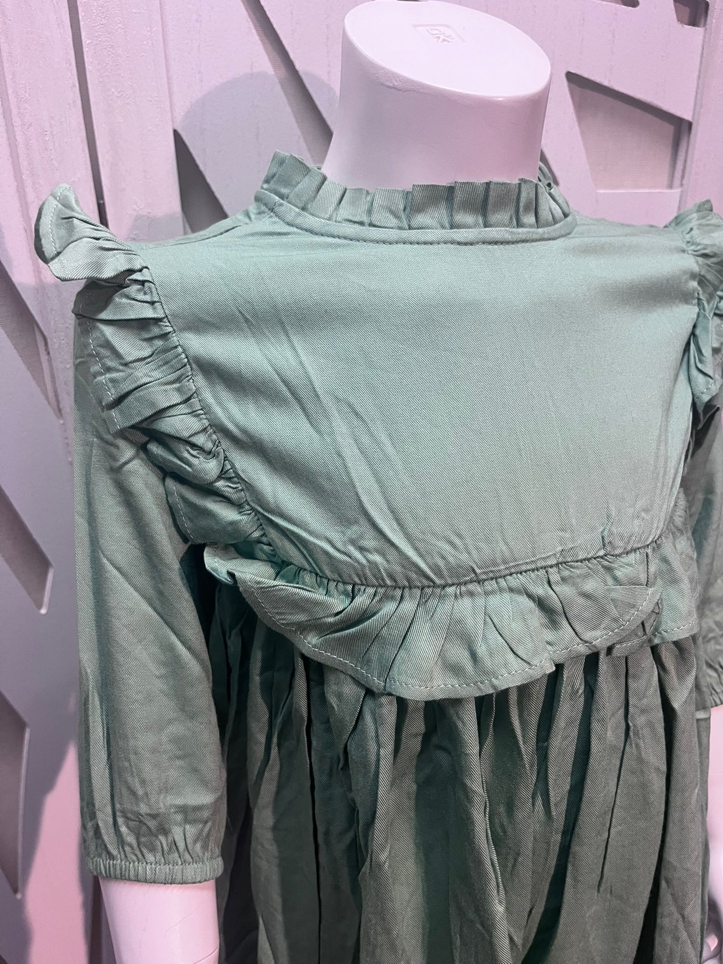 Robe Julie