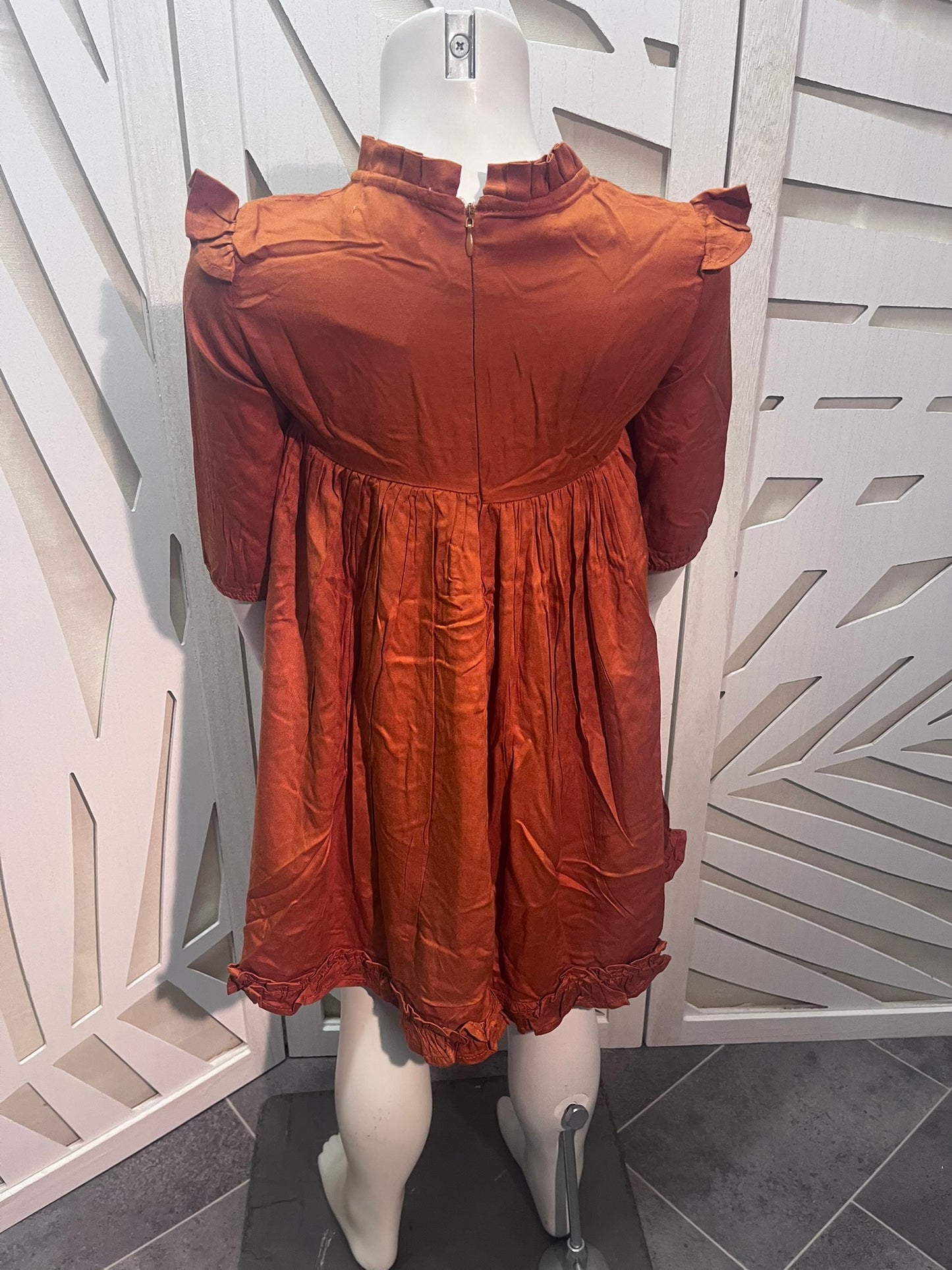 Robe Julie