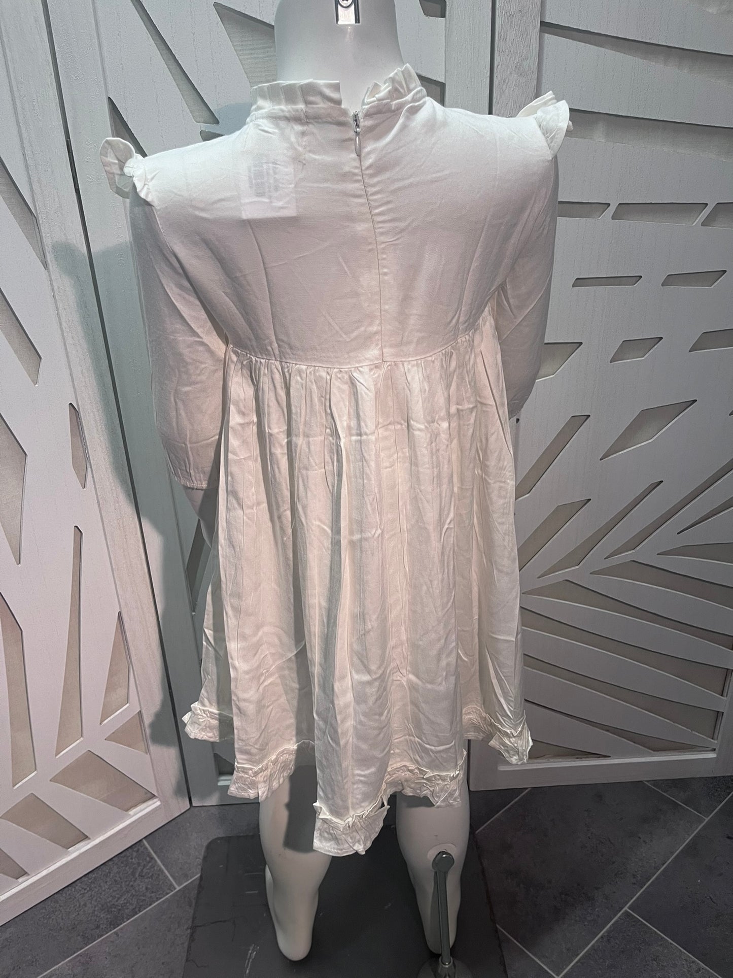 Robe Julie