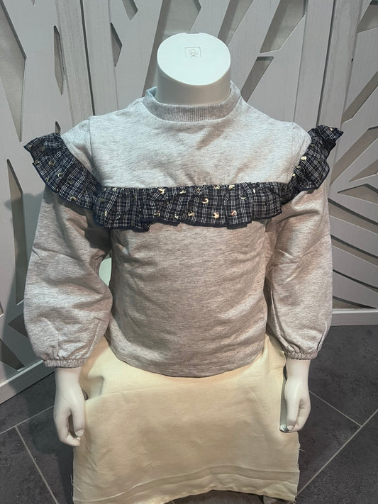 Louise Pullover