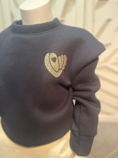 Sudadera Maya