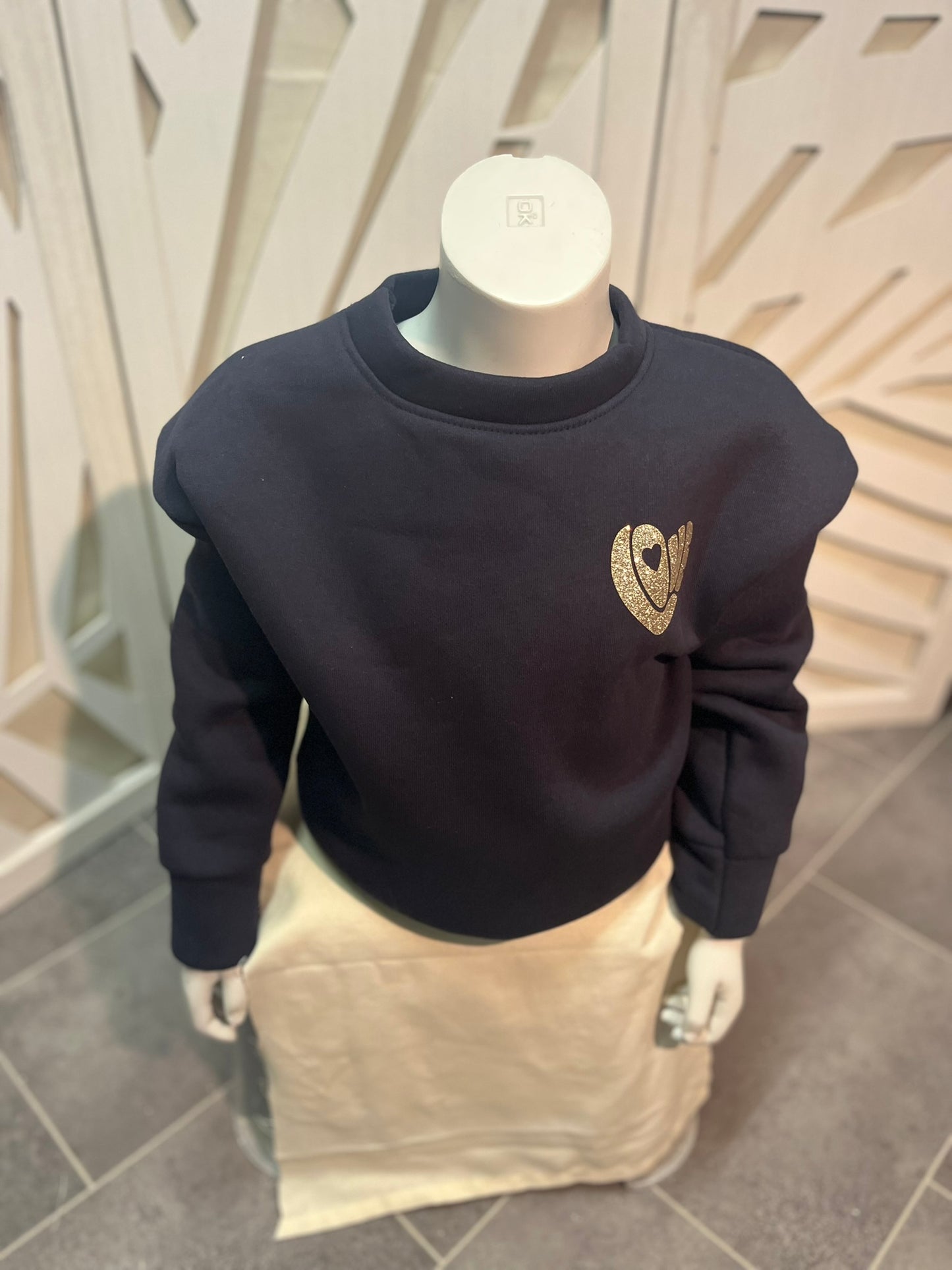 Sudadera Maya