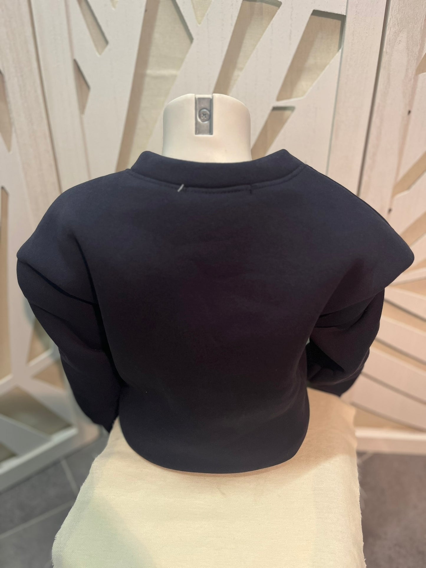 Sudadera Maya