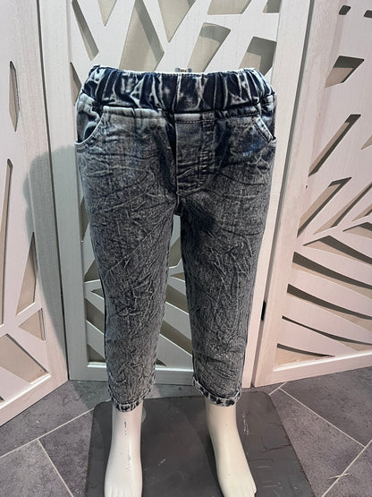 Jean Liam