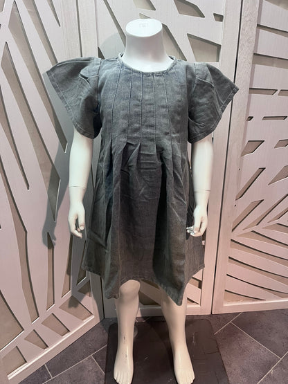 Vestido Brooke