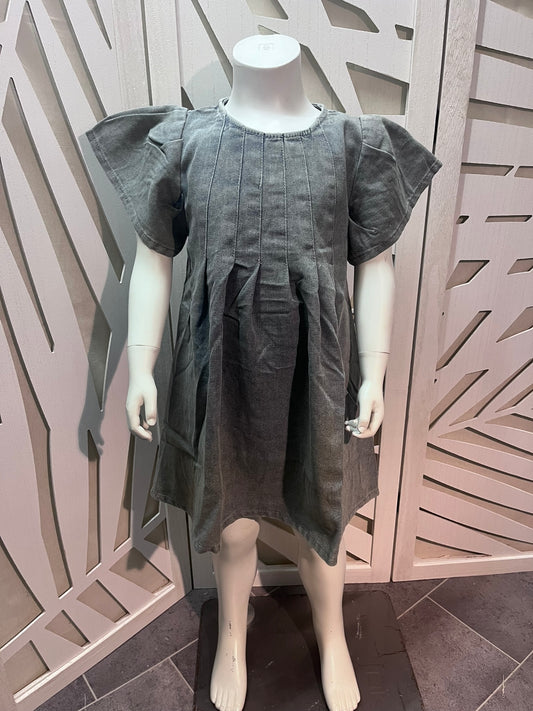 Vestido Brooke