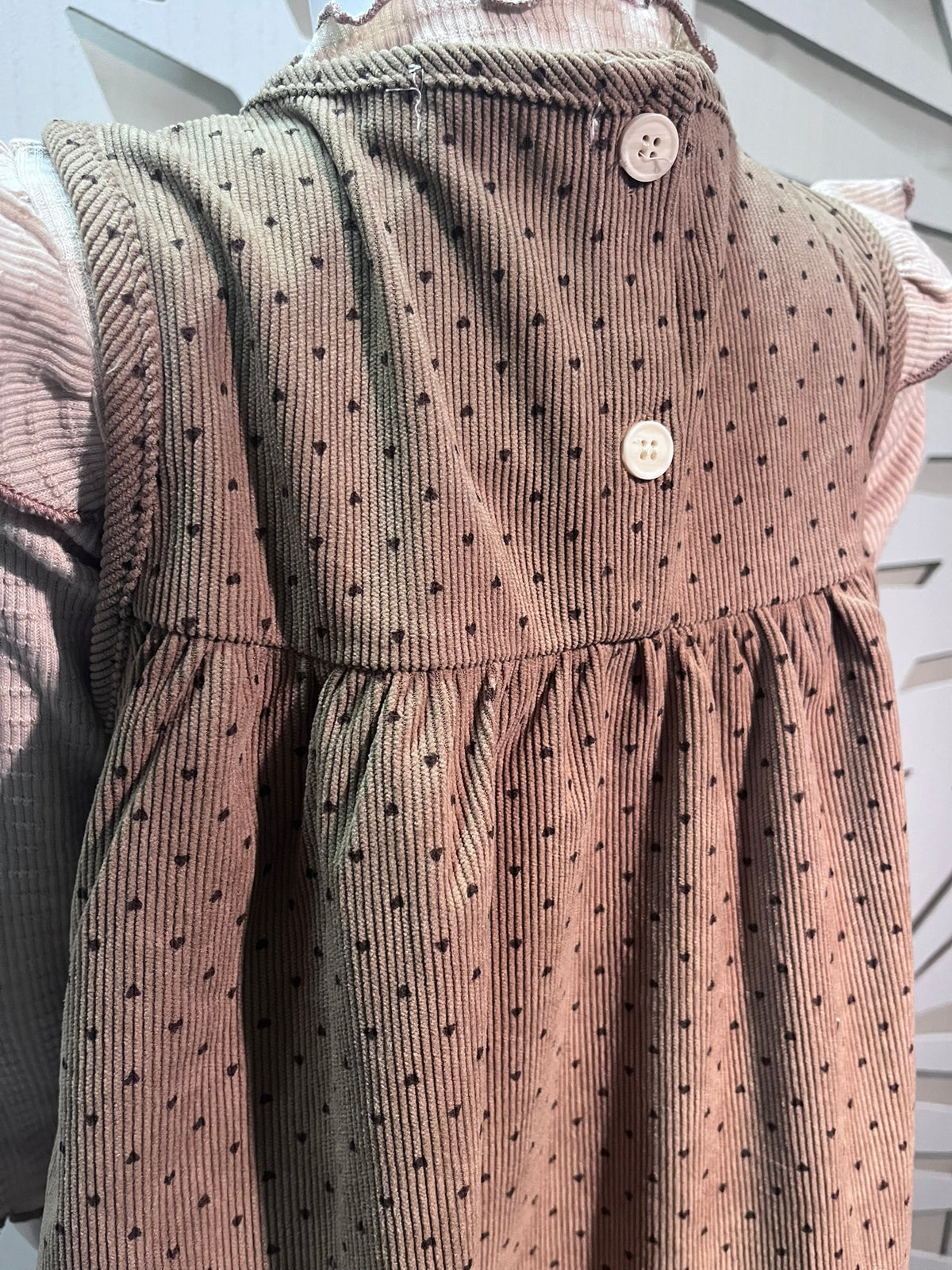 Conjunto Roxanne