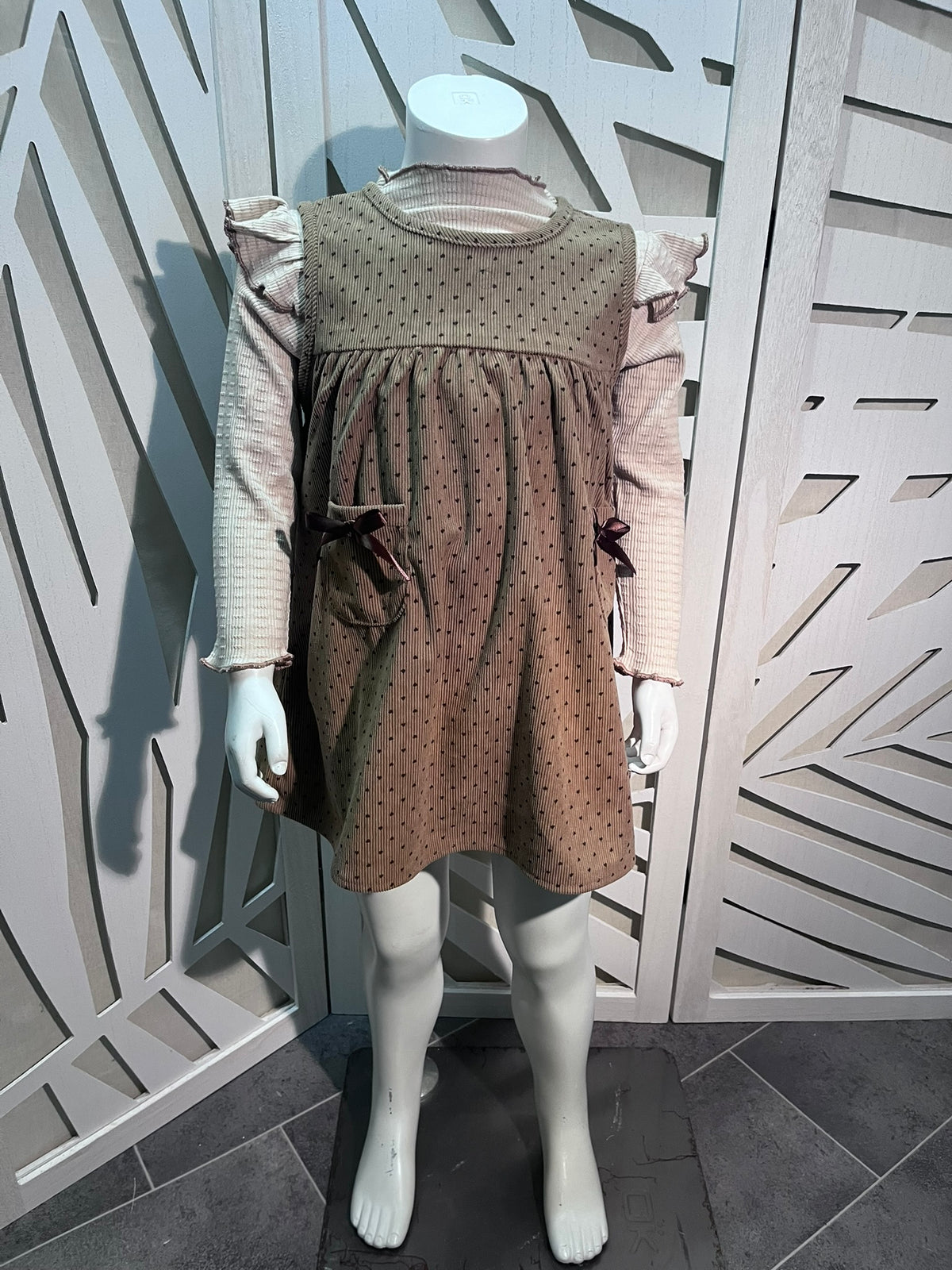 Conjunto Roxanne