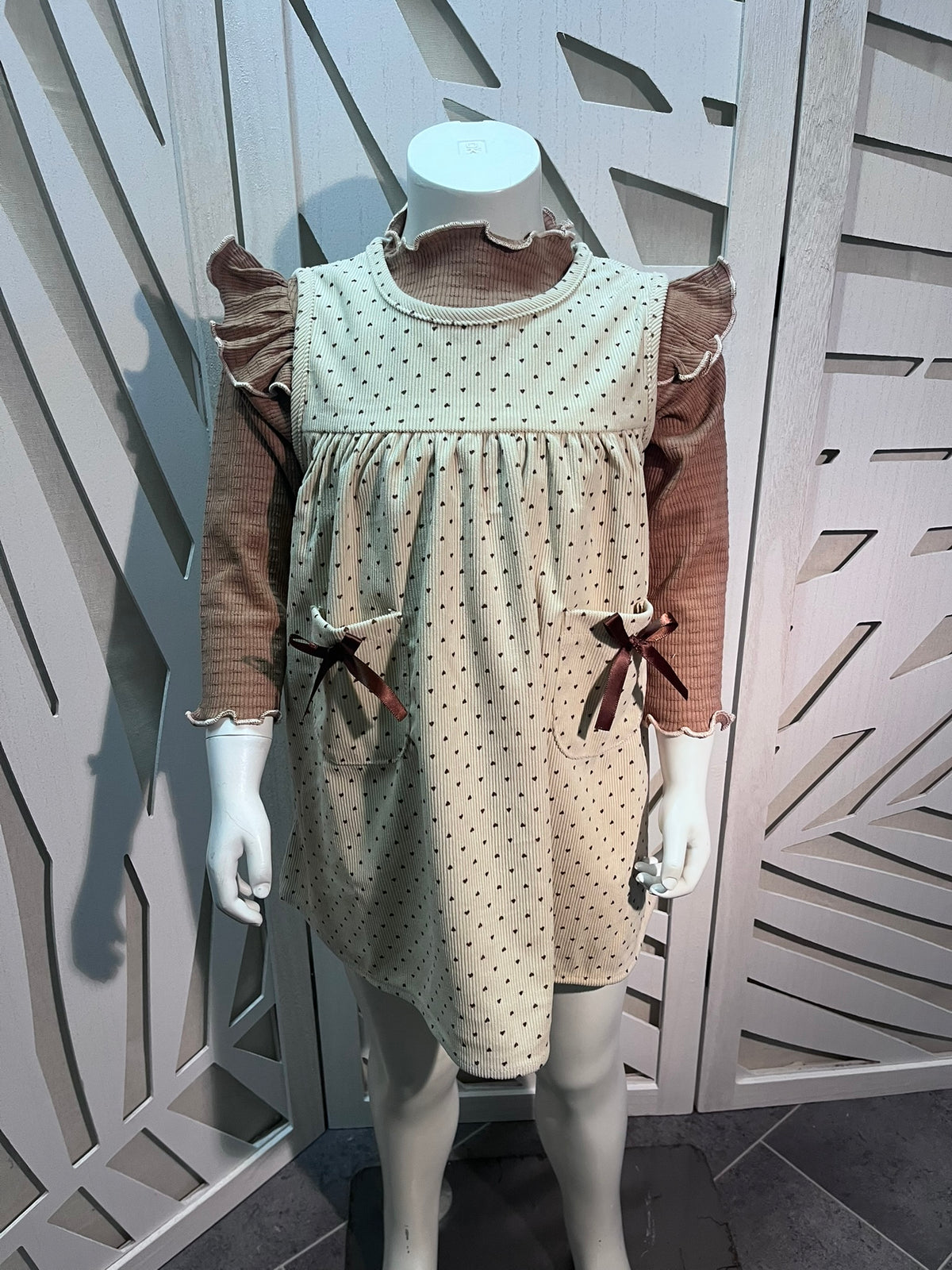 Conjunto Roxanne