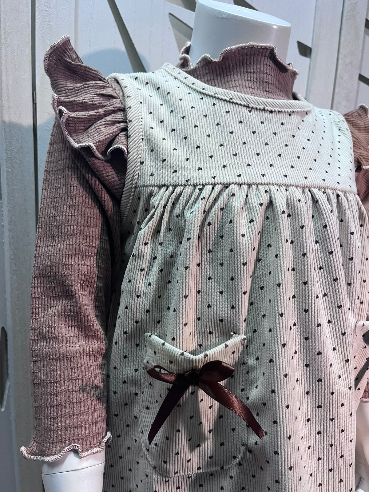 Conjunto Roxanne