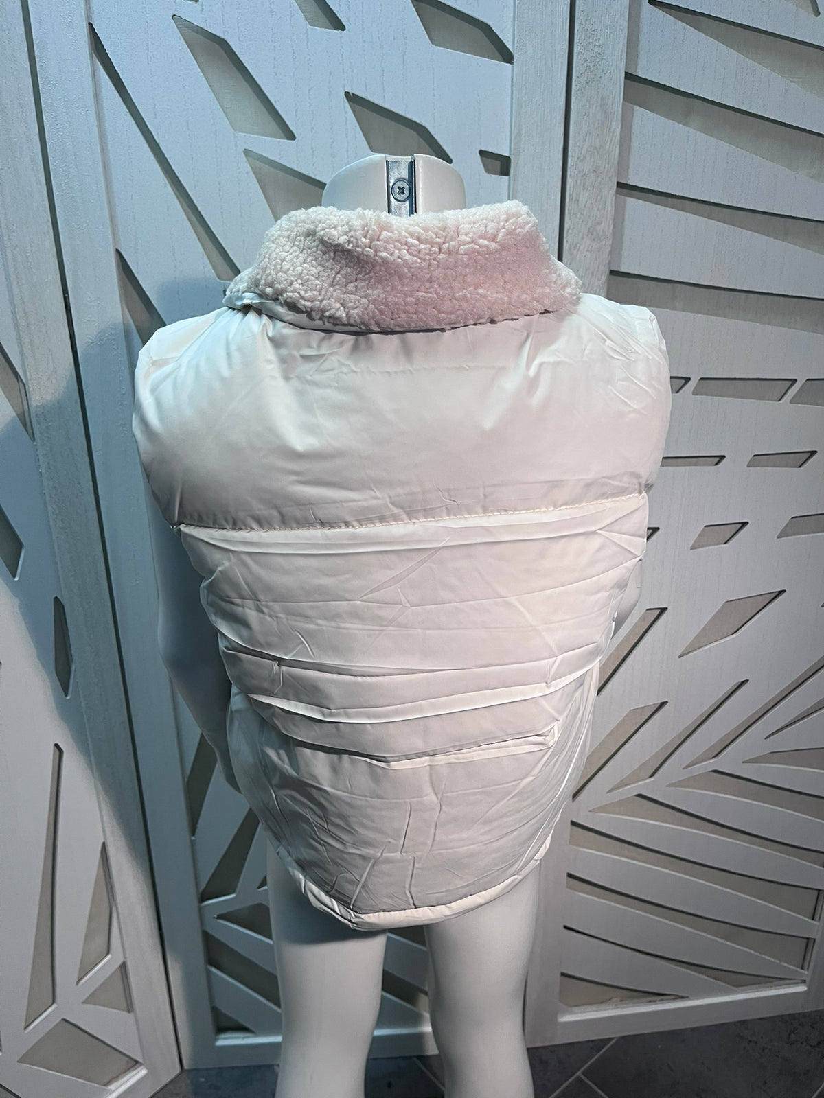 Chaqueta Gabrielle
