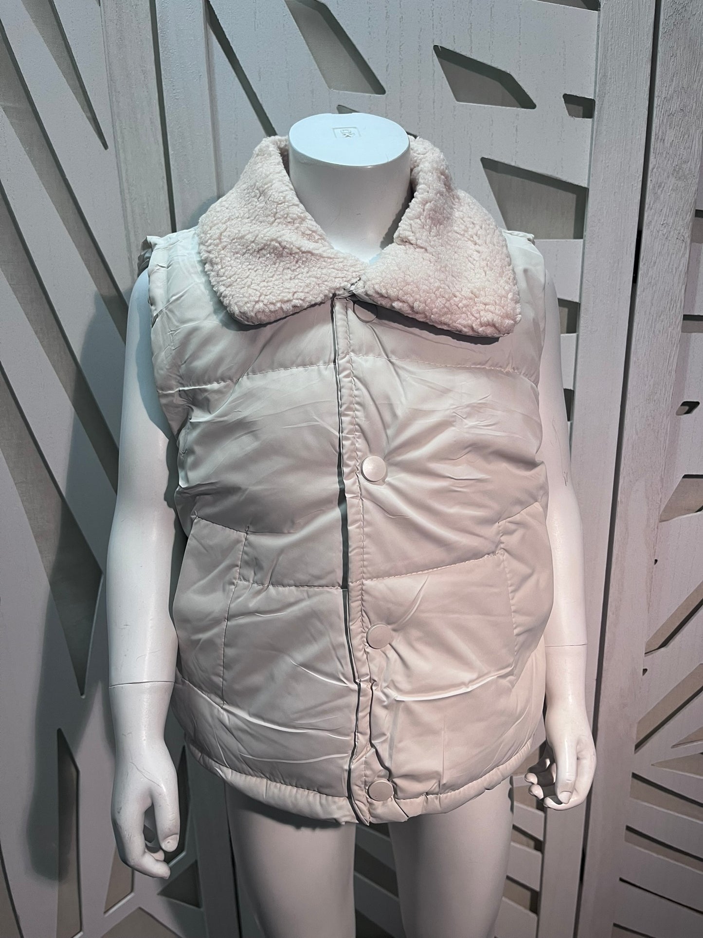 Veste Gabrielle