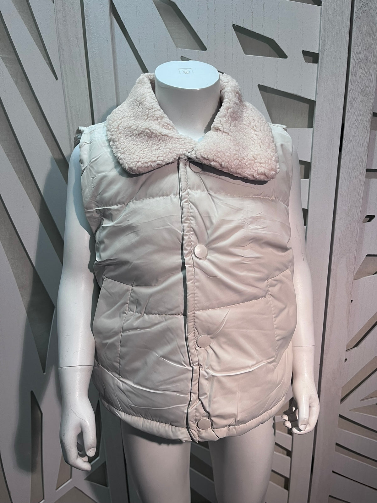 Chaqueta Gabrielle
