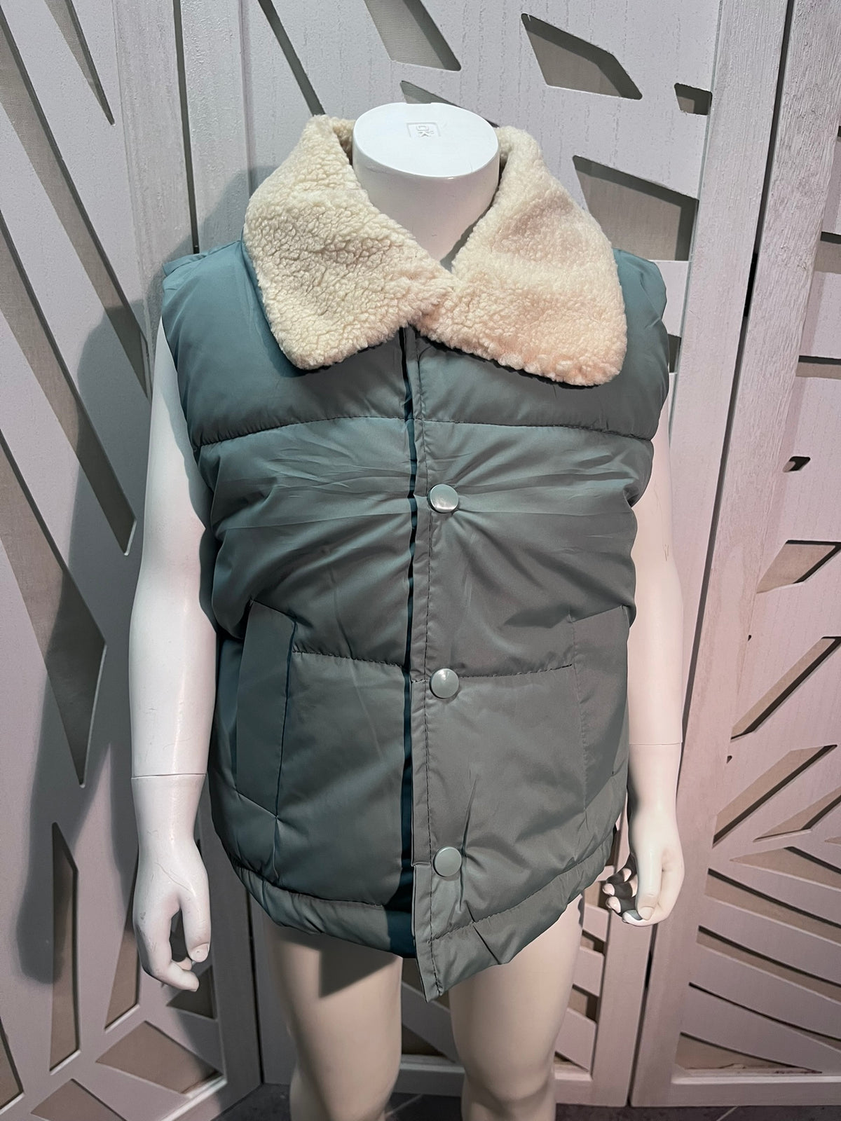 Chaqueta Gabrielle