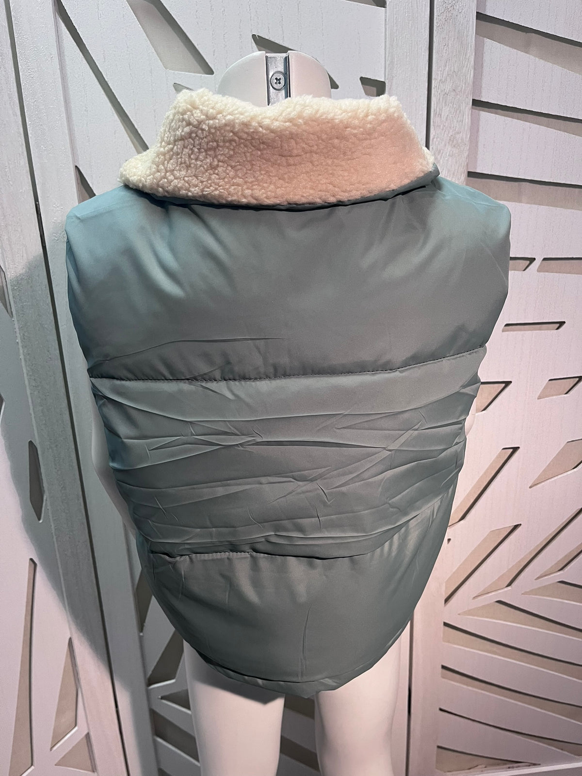 Chaqueta Gabrielle