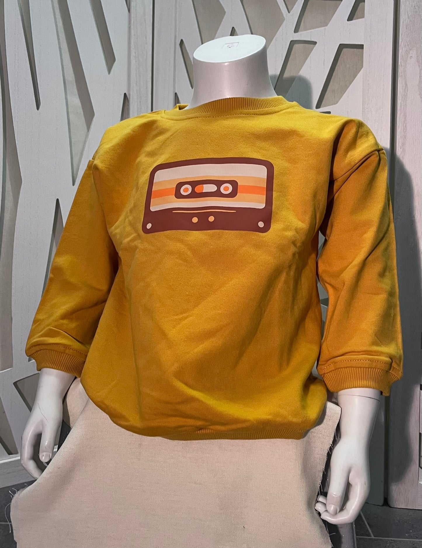 Sudadera Théa