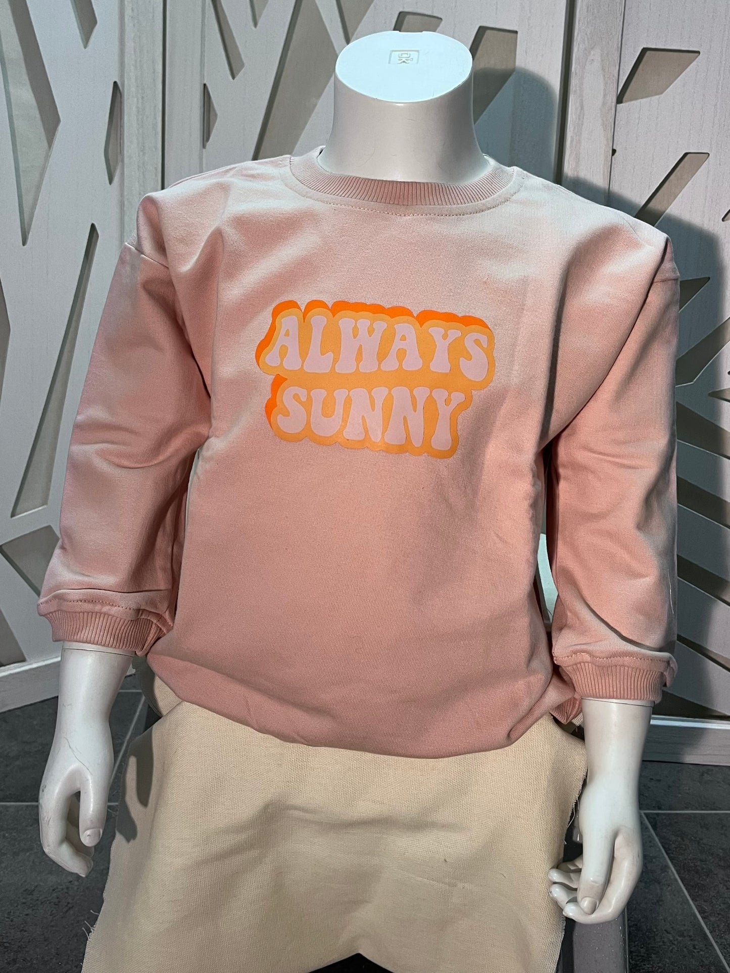 Sudadera Théa