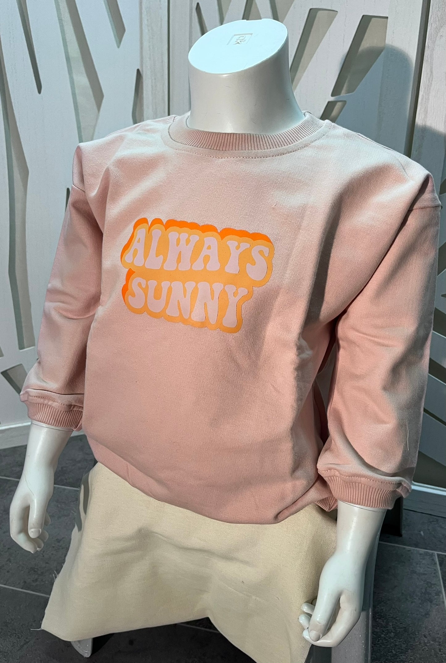 Sudadera Théa