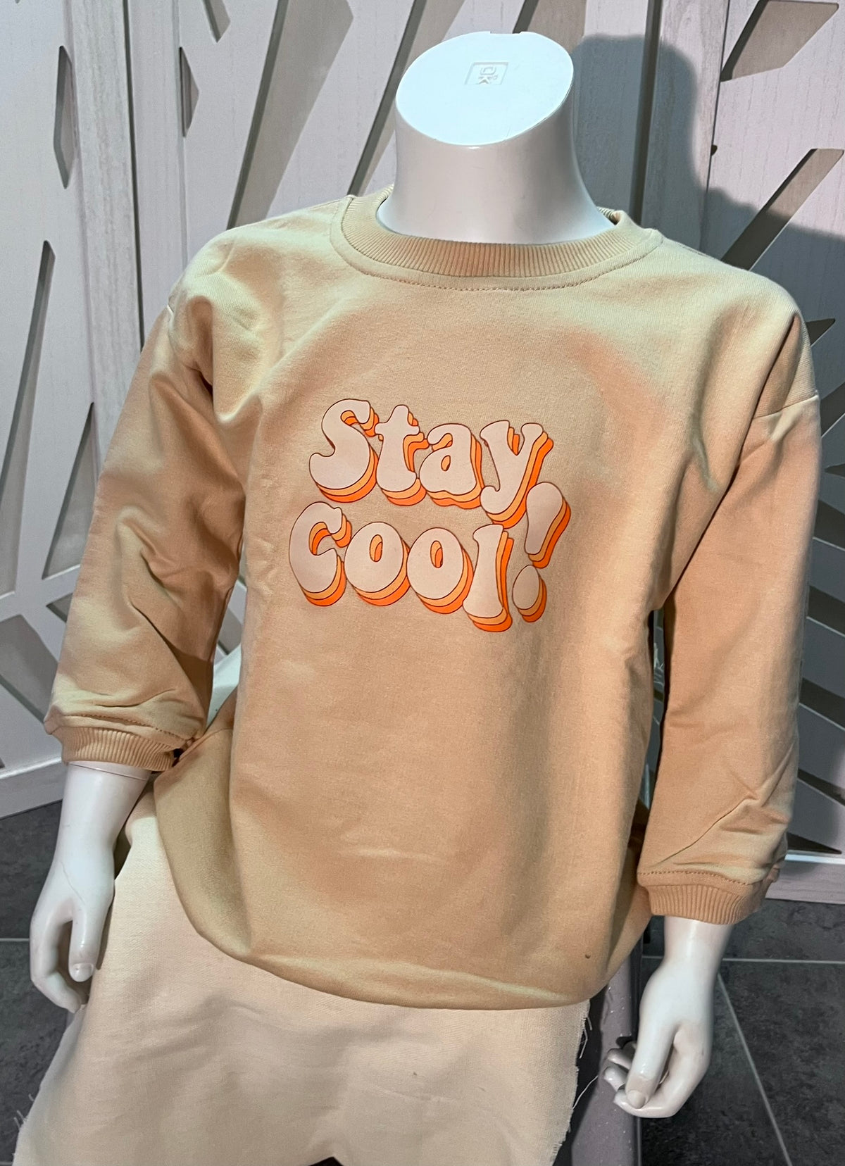 Sudadera Théa