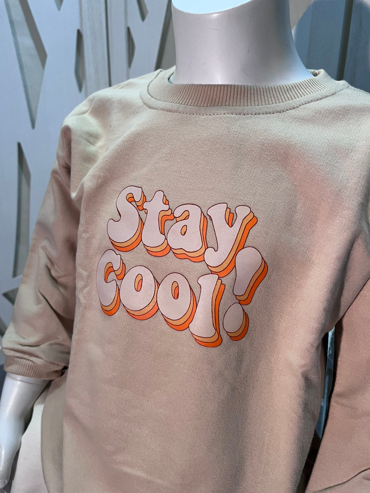 Sudadera Théa