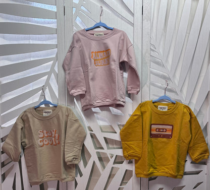 Sudadera Théa