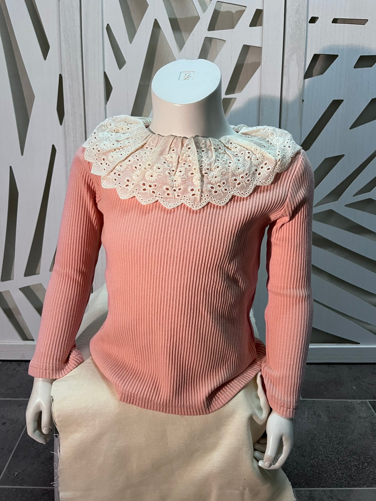 Camiseta Iris