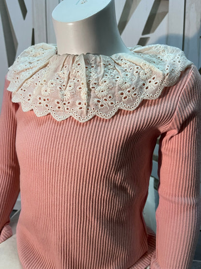 Camiseta Iris