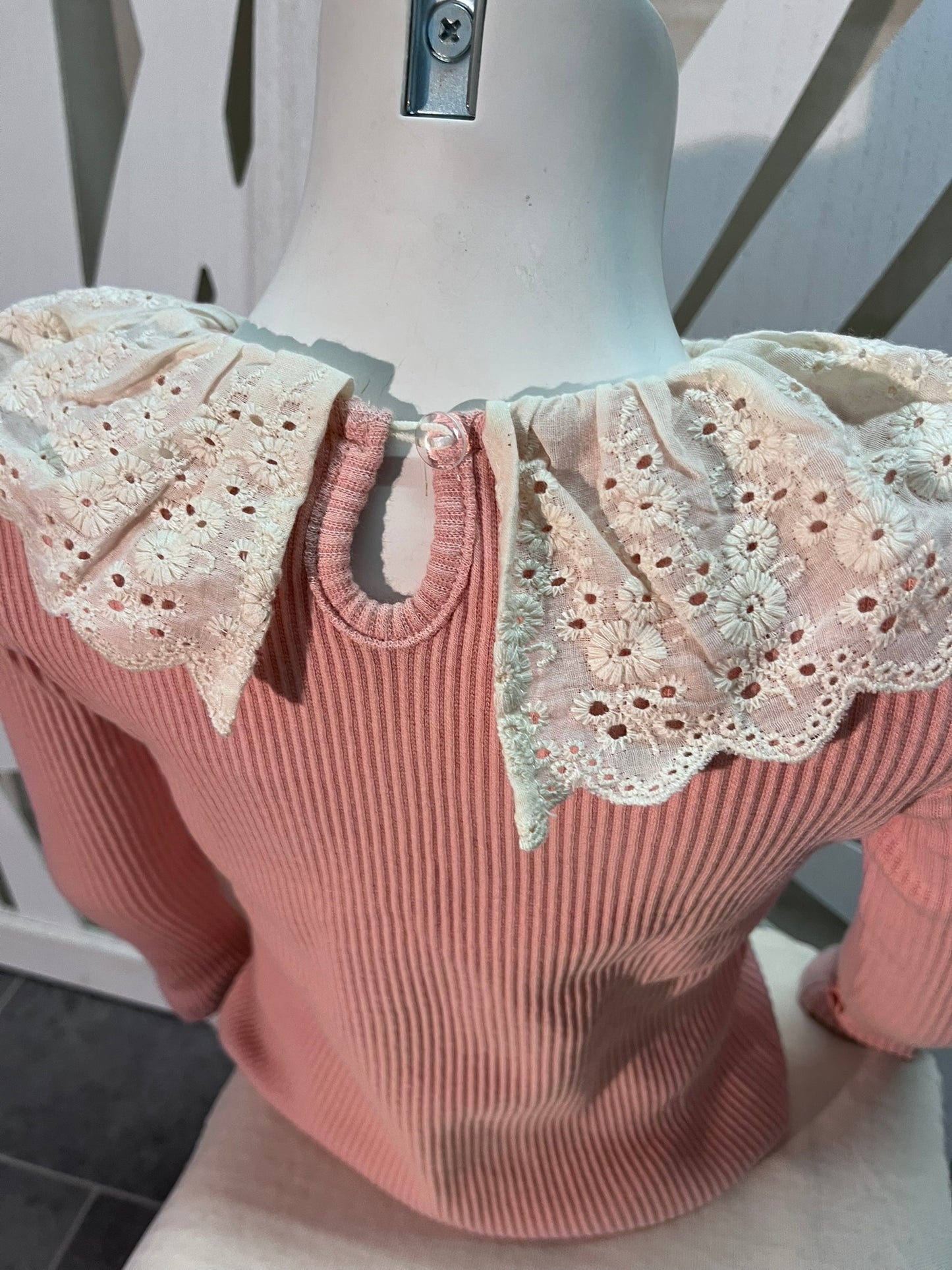 Camiseta Iris