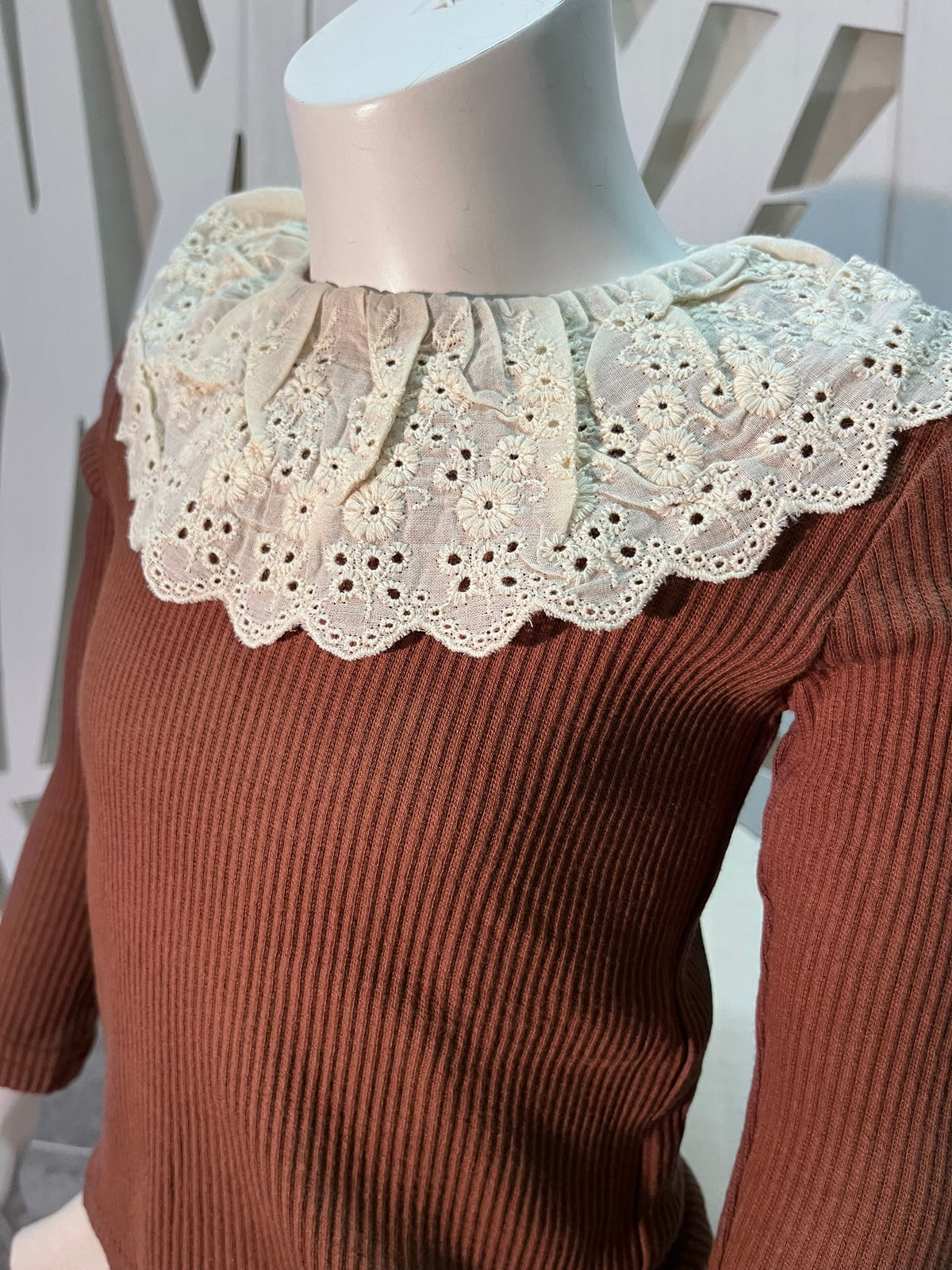 Camiseta Iris