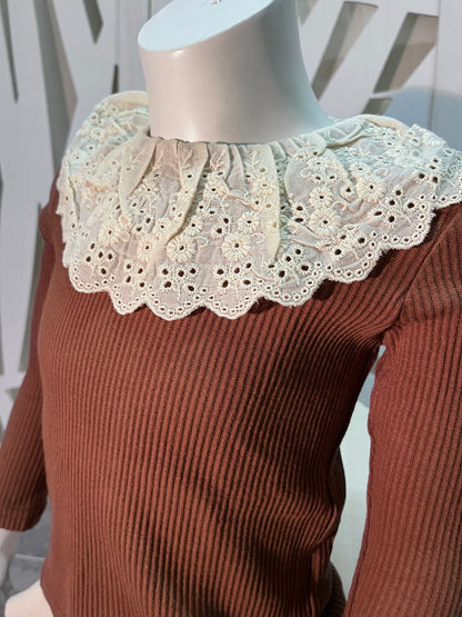 Camiseta Iris